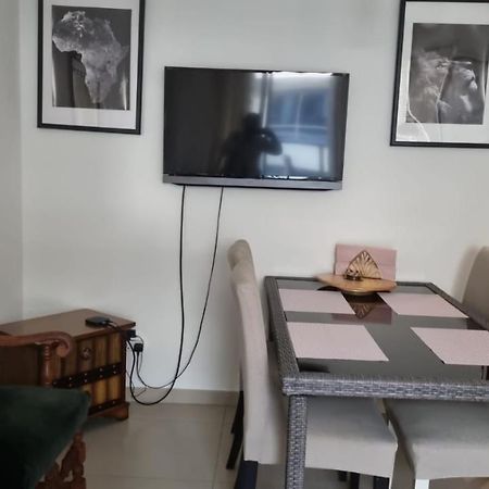 2 Bedroom Deluxe Beach Apartment Al Marjan Ras al-Khaimah Buitenkant foto
