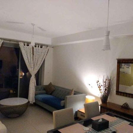 2 Bedroom Deluxe Beach Apartment Al Marjan Ras al-Khaimah Buitenkant foto