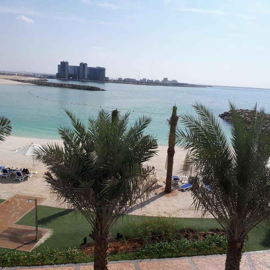 2 Bedroom Deluxe Beach Apartment Al Marjan Ras al-Khaimah Buitenkant foto
