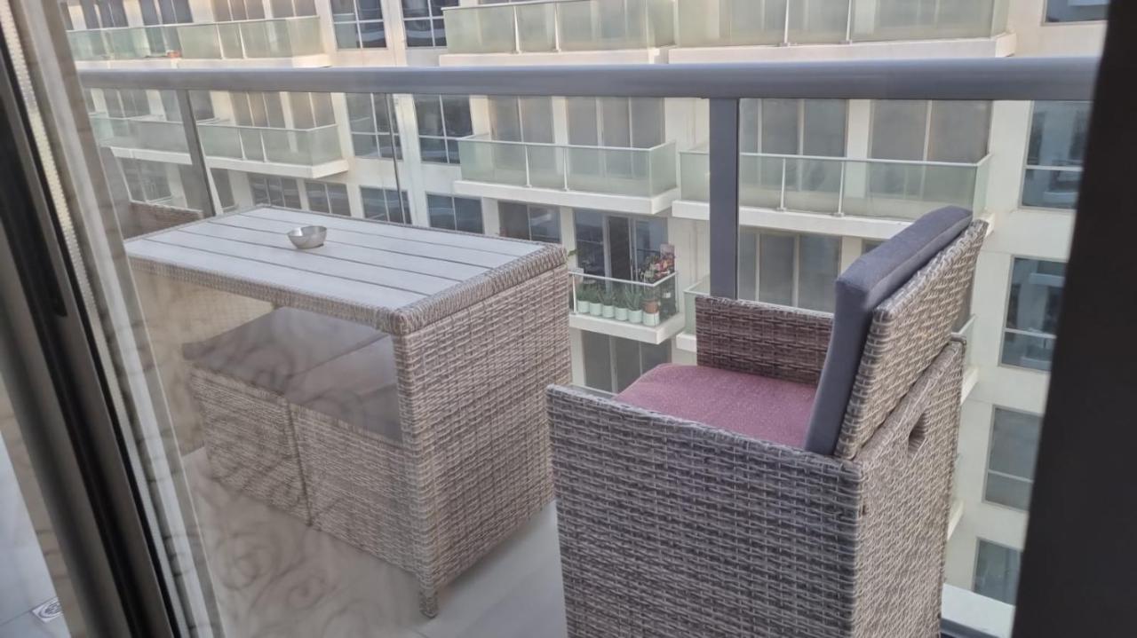 2 Bedroom Deluxe Beach Apartment Al Marjan Ras al-Khaimah Buitenkant foto