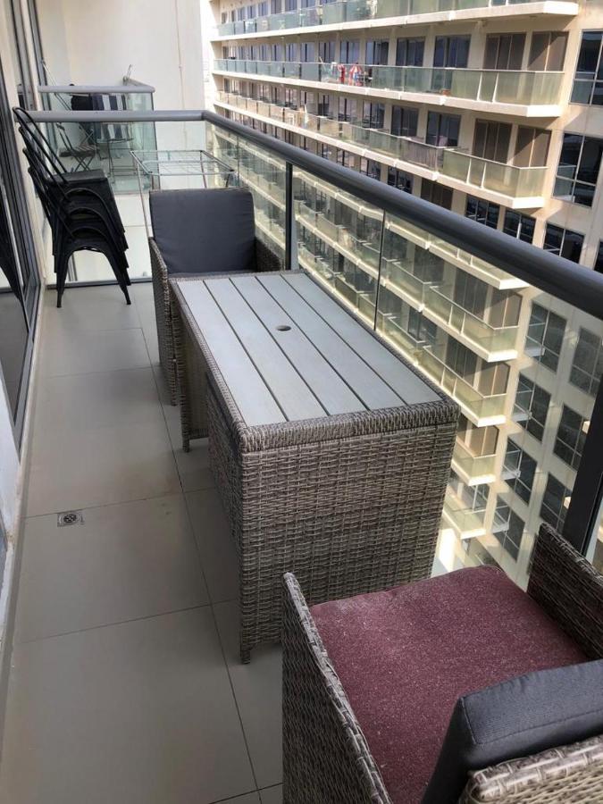 2 Bedroom Deluxe Beach Apartment Al Marjan Ras al-Khaimah Buitenkant foto