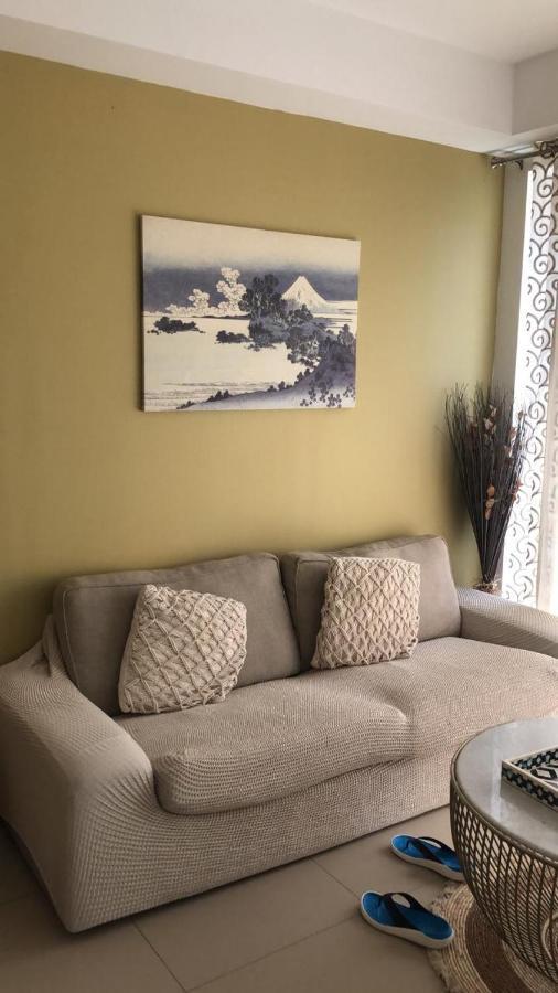 2 Bedroom Deluxe Beach Apartment Al Marjan Ras al-Khaimah Buitenkant foto