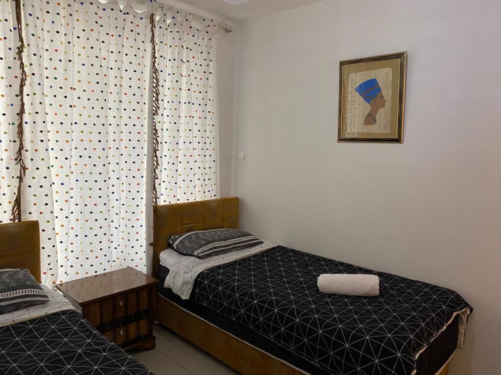 2 Bedroom Deluxe Beach Apartment Al Marjan Ras al-Khaimah Buitenkant foto