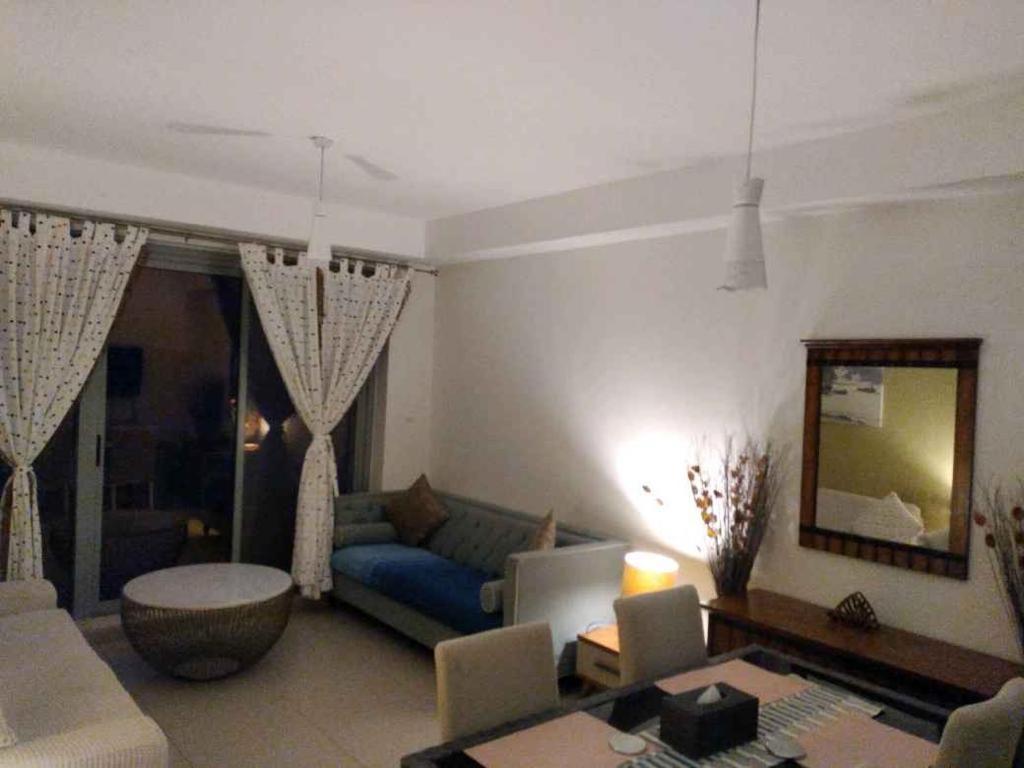 2 Bedroom Deluxe Beach Apartment Al Marjan Ras al-Khaimah Buitenkant foto